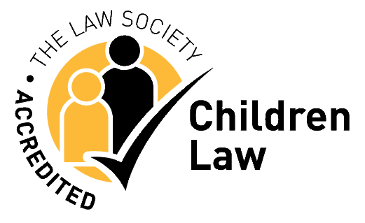 Children Law Accreditation - The Law Society